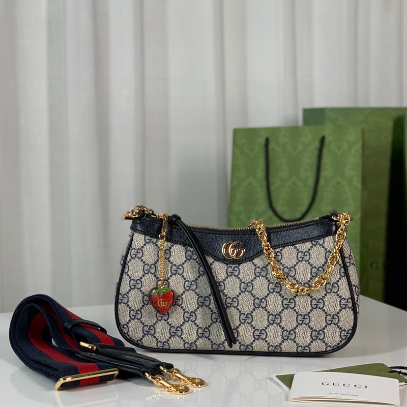 GUI - Luxurious Totes - 611