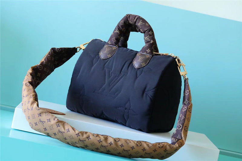 Lux-Totes - LOV Bags - 1267