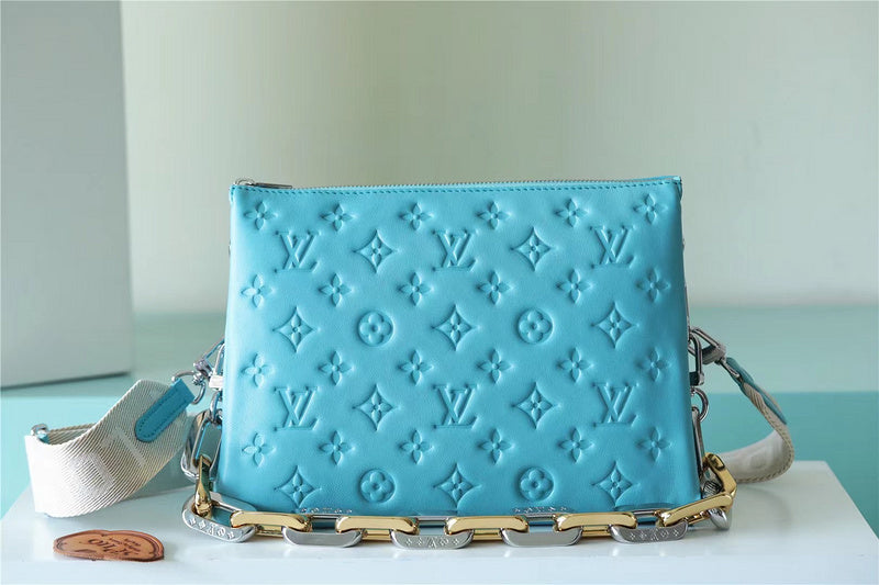 Lux-Totes - LOV Bags - 601