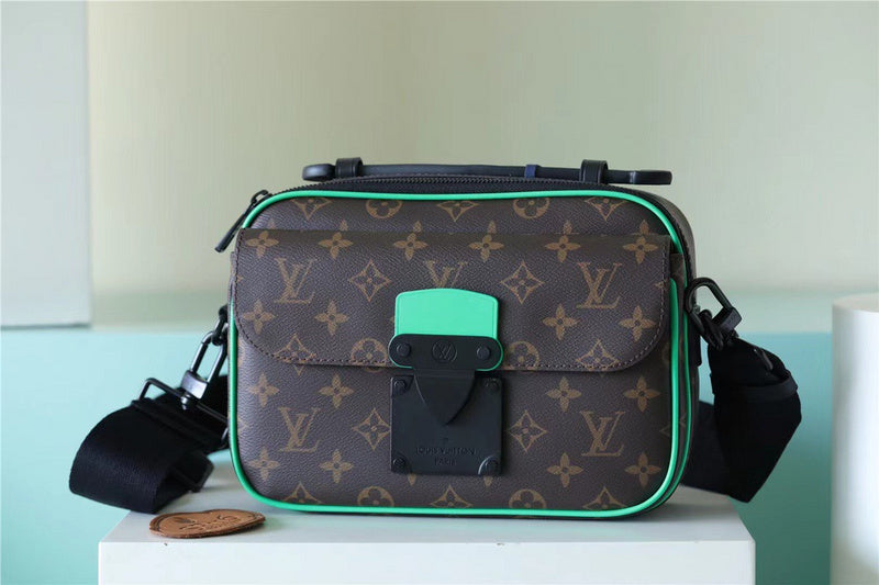 Lux-Totes - LOV Bags - 3985