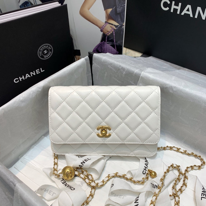 Style My Style - CHL Bags - 403