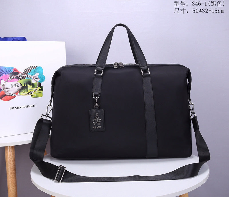 The-ZEP - PDA Bags - 1317