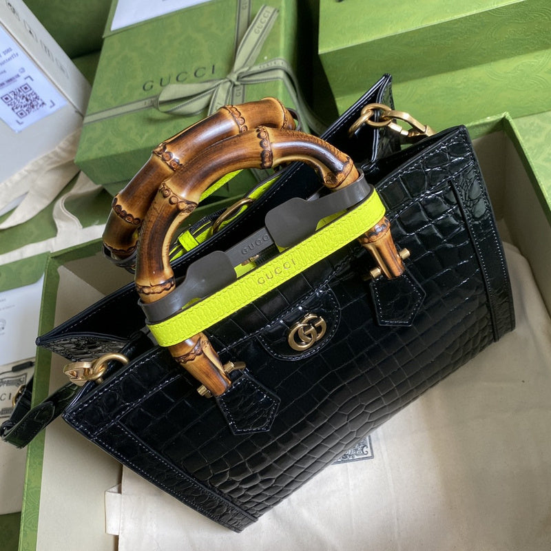 Luxurious Totes - Latest - 3986