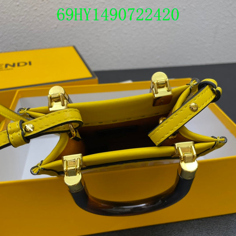 GC - Shoulder - 3301