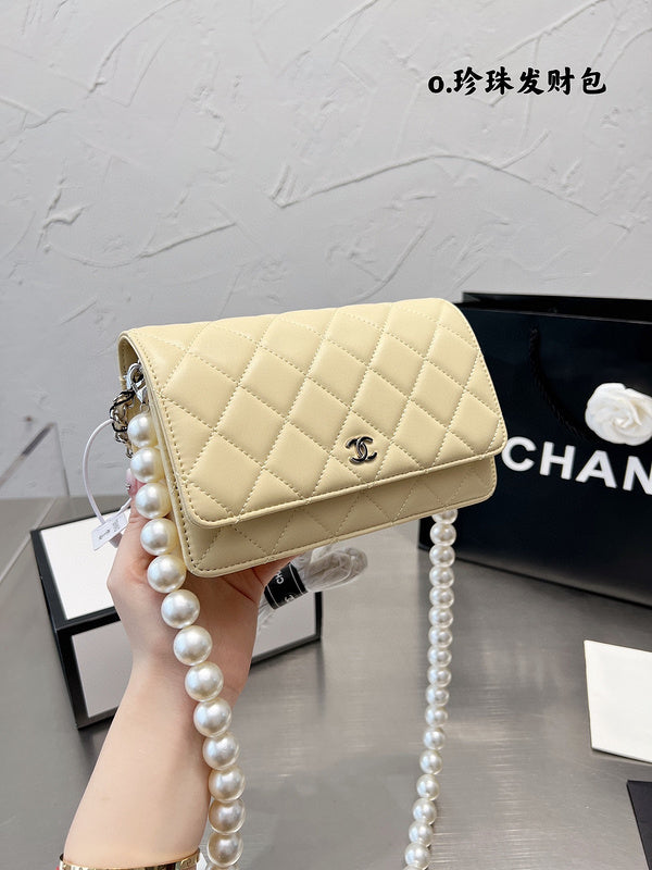Style My Style - CNL3 Bags - 379