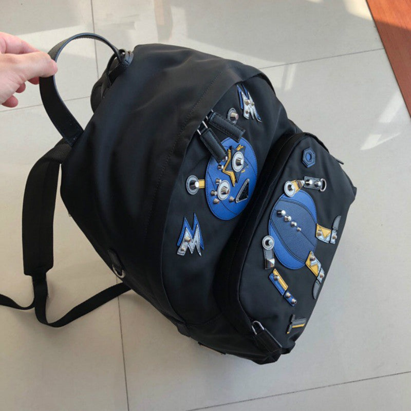 ZEP - PD Bags - 576