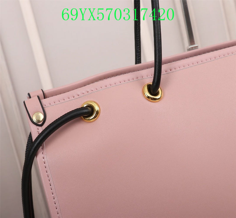 GC - Shoulder - 3363