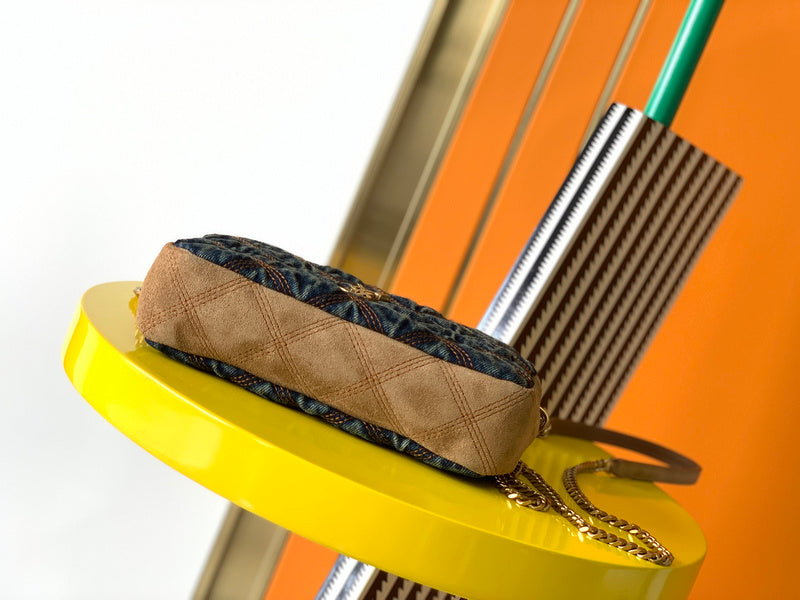 Luxurious Totes - Latest - 8164