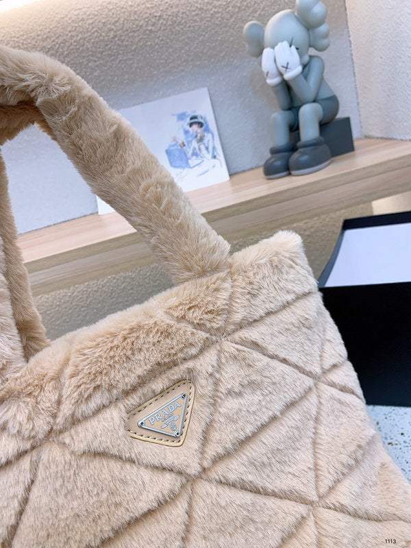 Luxurious Totes - PDA3 Bags - 221