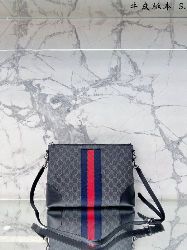 GUI - Luxurious Totes - 654