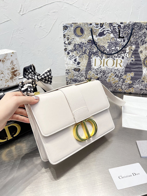 Luxurious Totes - DOR2 Bags - 044
