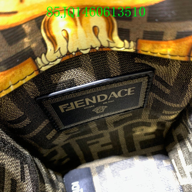 GC - Shoulder - 3152