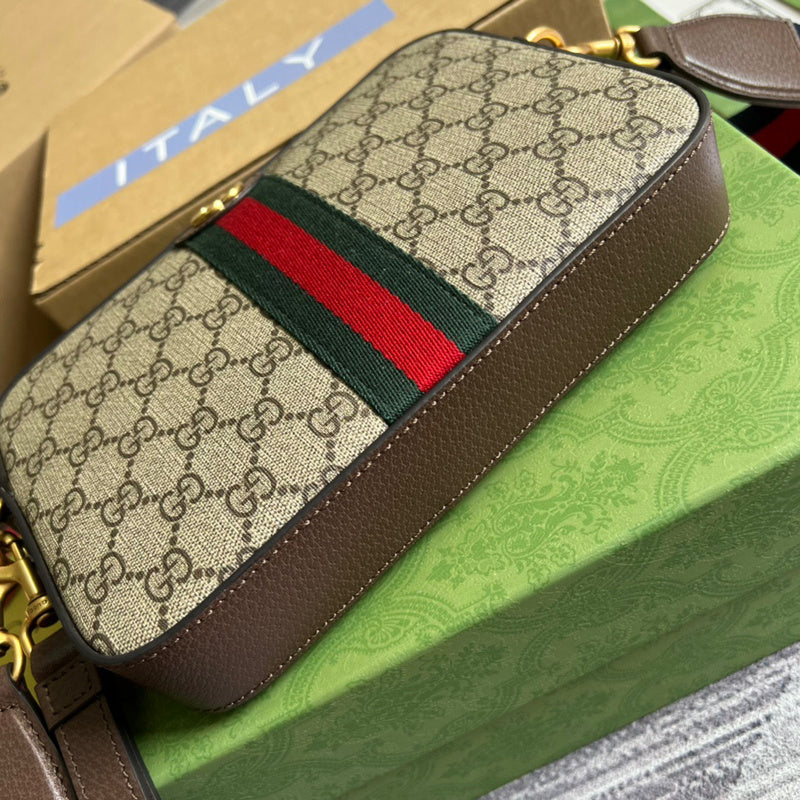 Lux-Totes - GCI Bags - 2337