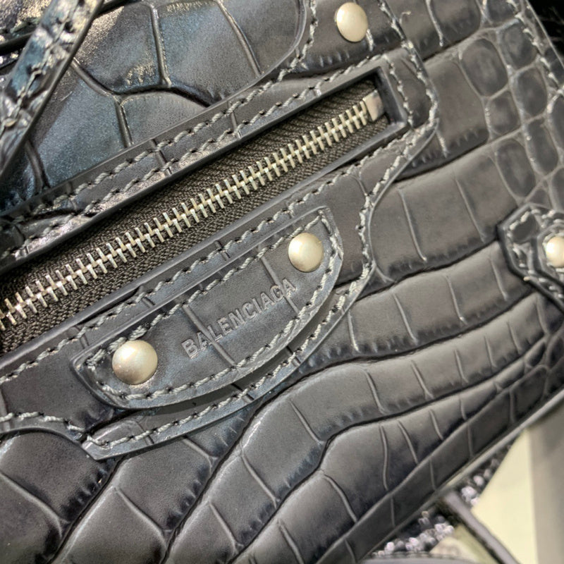 Lux-Totes - BGA Bags - 207