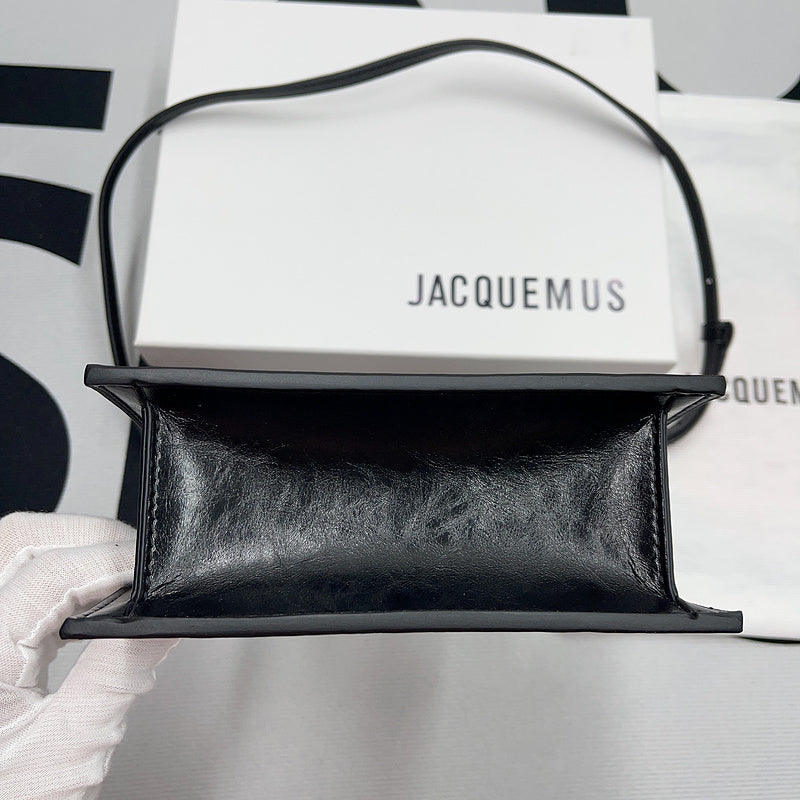 Lux-Totes - JQM Bags - 020
