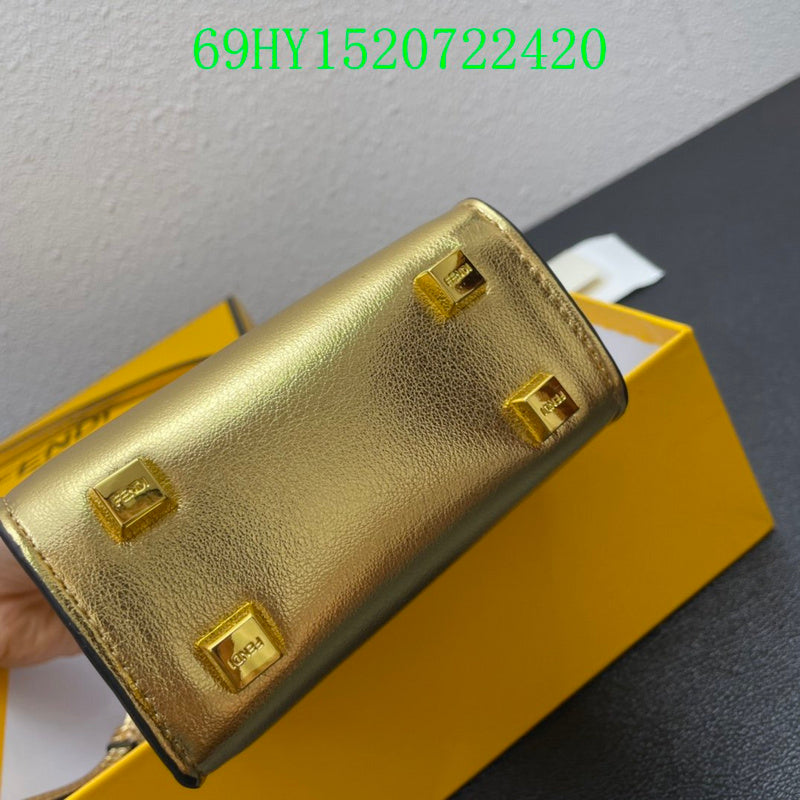 GC - Shoulder - 3304