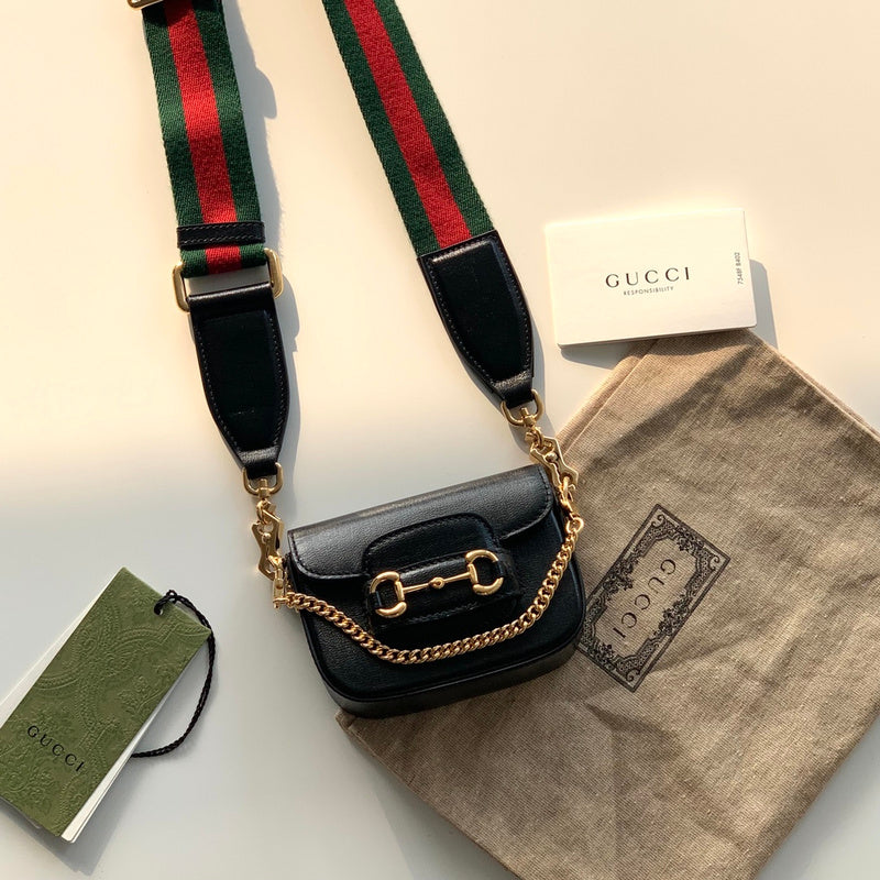 GUI - Luxurious Totes - 749