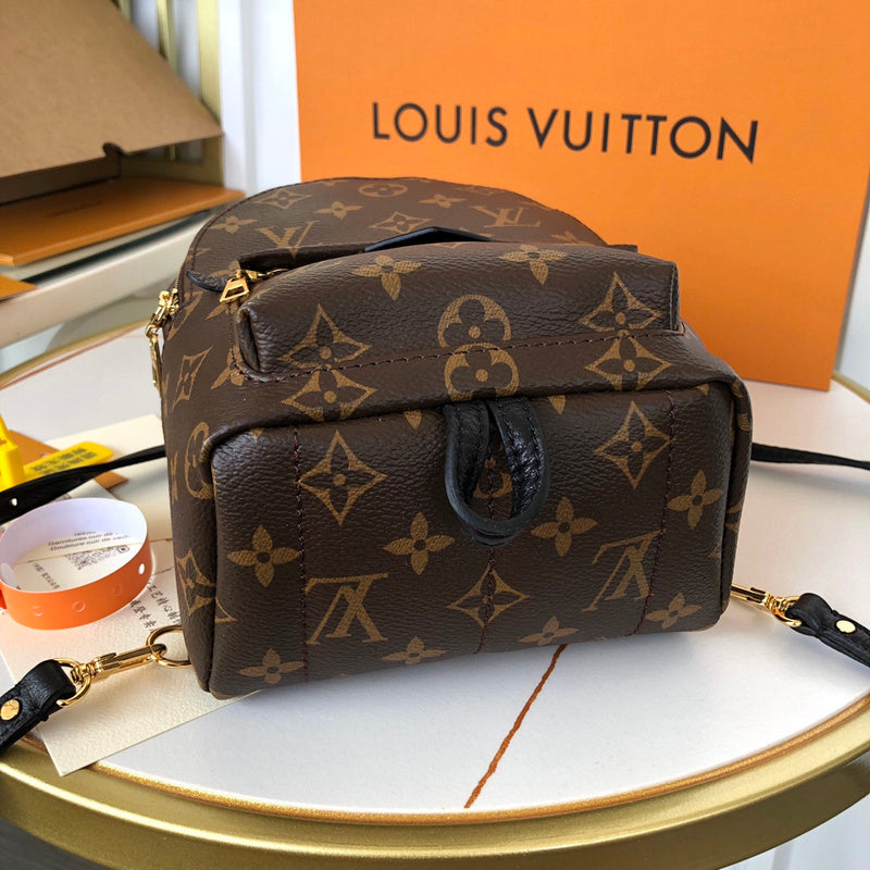 LOV - Luxurious Totes - 2521