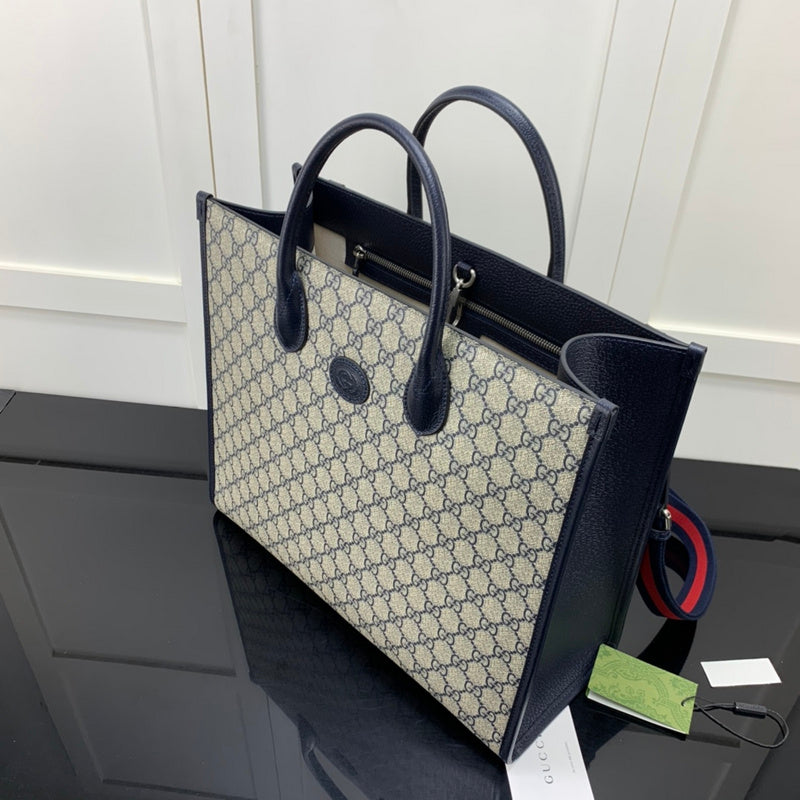 GUI - Luxurious Totes - 1059