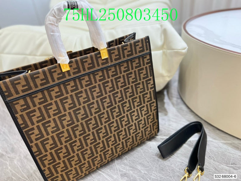 GC - Shoulder - 3273
