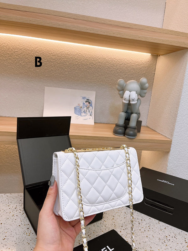 Luxurious Totes - CNL3 Bags - 412