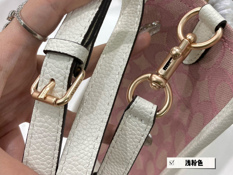 Luxurious Totes - CCH2 Bags - 078