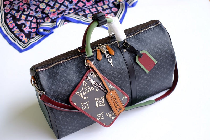 LOV - Luxurious Totes - 2591