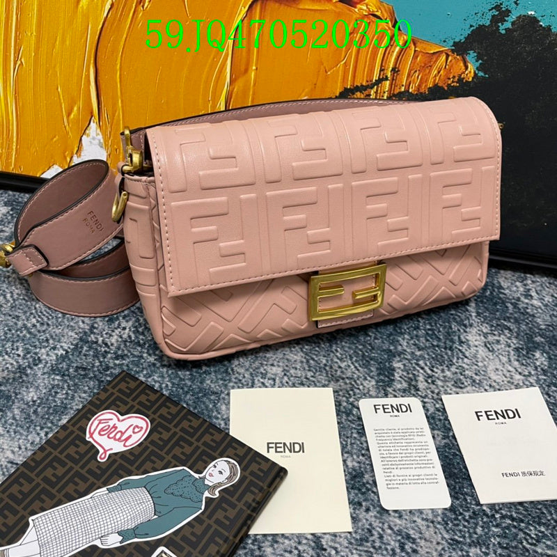 GC - Shoulder - 3097
