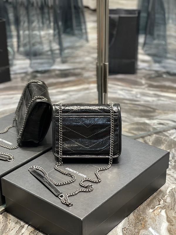 Luxurious Totes - Latest - 8391