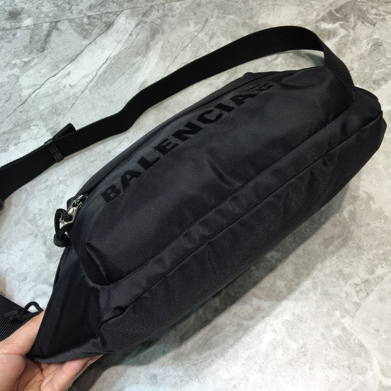 Lux-Totes - BGA Bags - 115