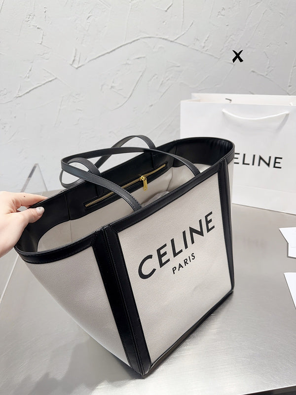 Luxurious Totes - CLE2 Bags - 101