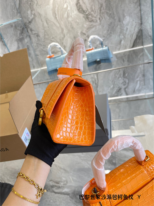 Luxurious Totes - BGA2 Bags - 094