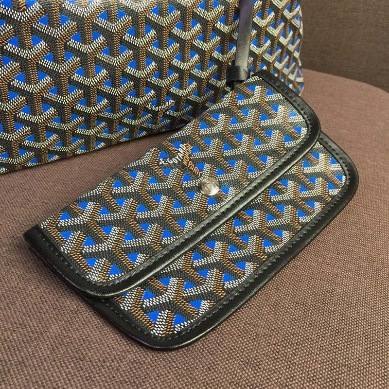 Lux-Totes - GOD Bags - 248