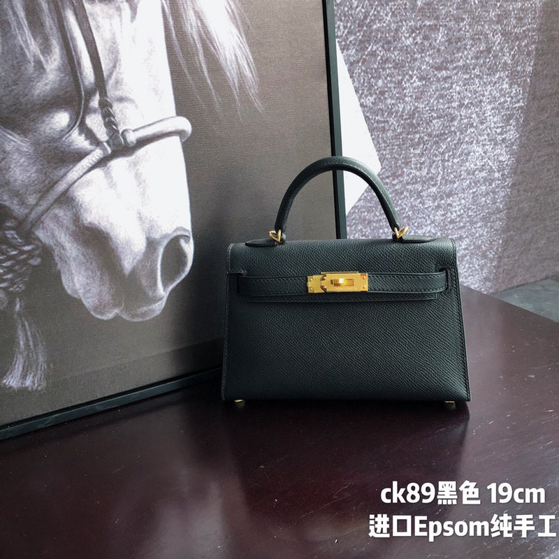 Luxurious Totes - Latest - 6894