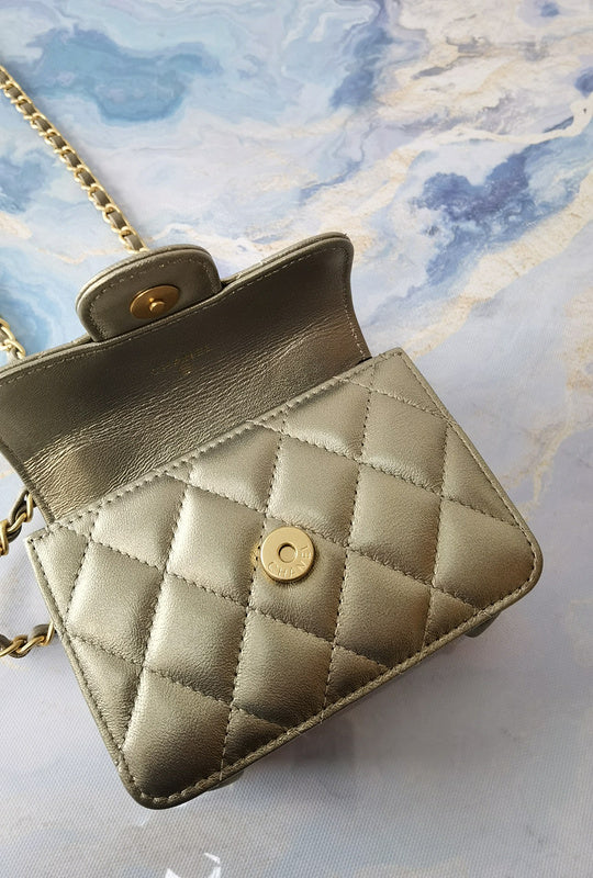 Style My Style - CHL Bags - 334
