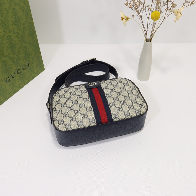 GUI - Luxurious Totes - 1111