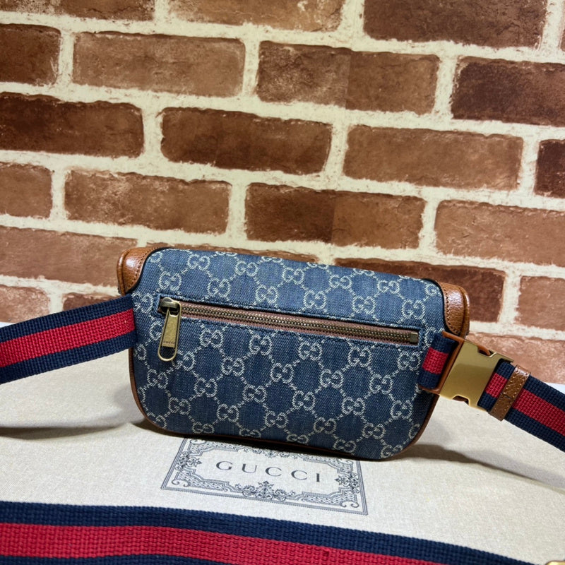 GUI - Luxurious Totes - 481