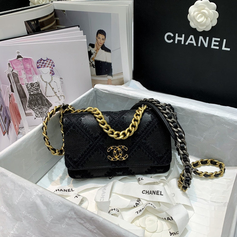 Style My Style - CHL Bags - 663
