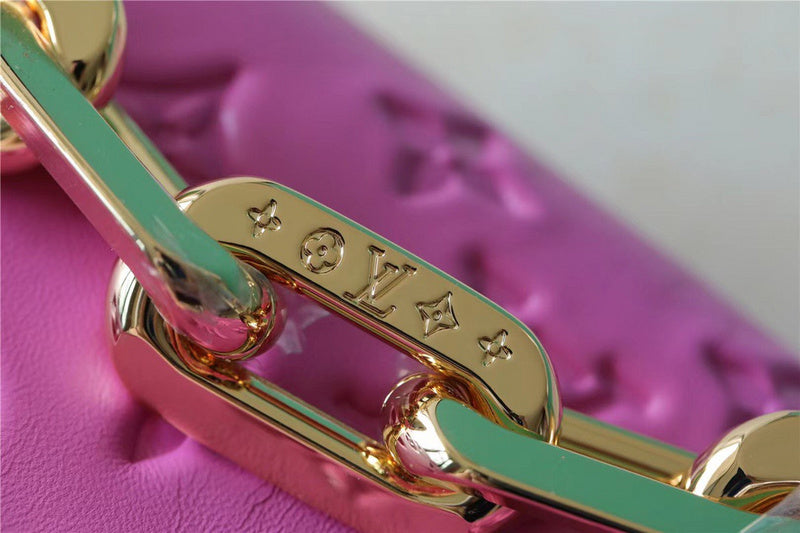 Lux-Totes - LOV Bags - 637