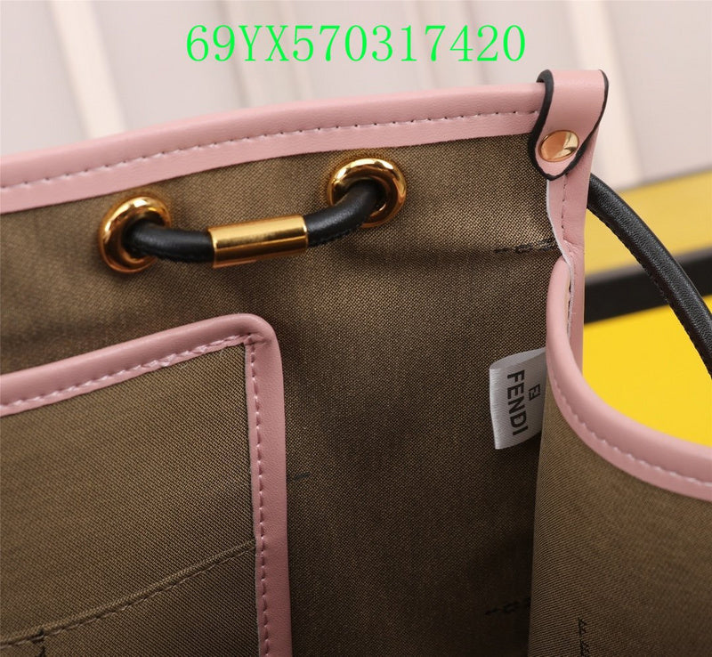 GC - Shoulder - 3363