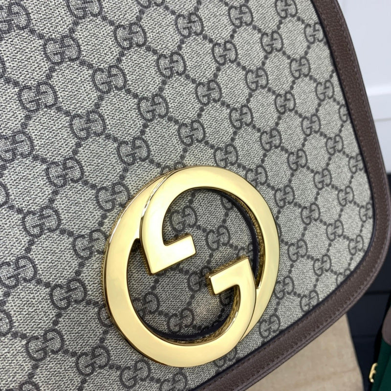 GUI - Luxurious Totes - 1101