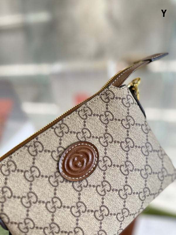 Luxurious Totes - GUI3 Bags - 355