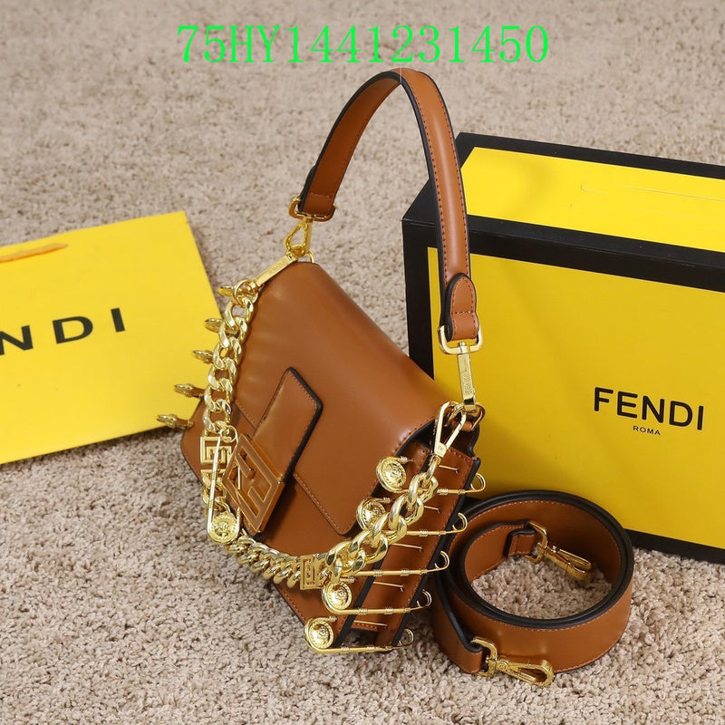 GC - Shoulder - 2749