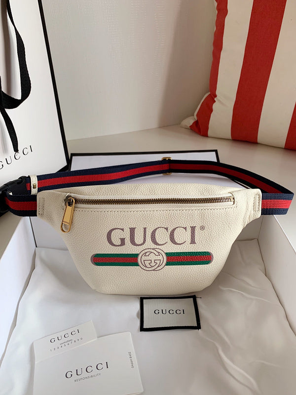 Lux-Totes - GCI Bags - 2416