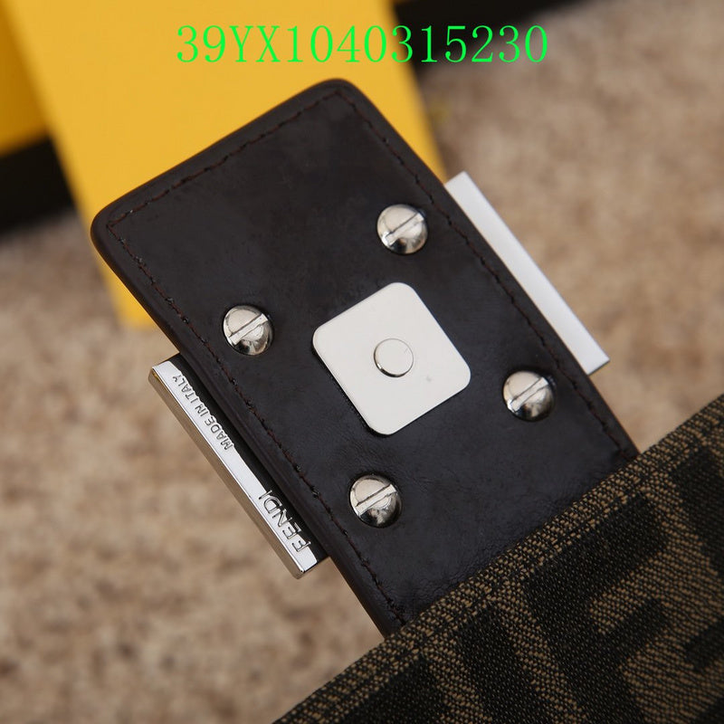 GC - Shoulder - 3389