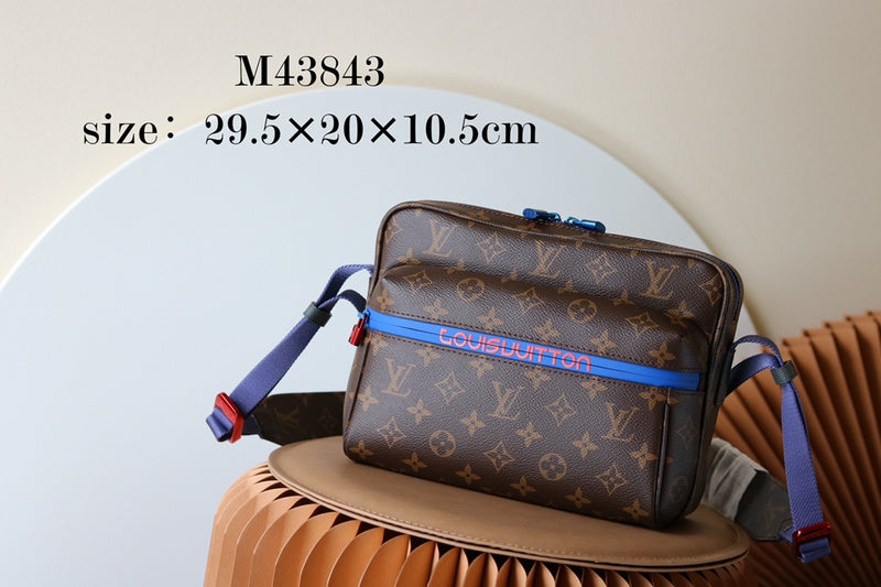 LOV - Luxurious Totes - 2041