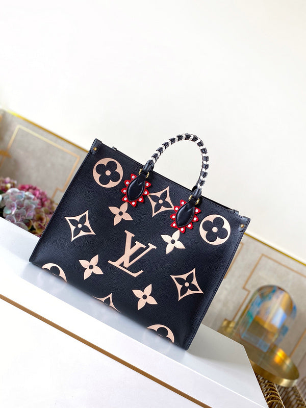 Luxurious Totes - Latest - 1712
