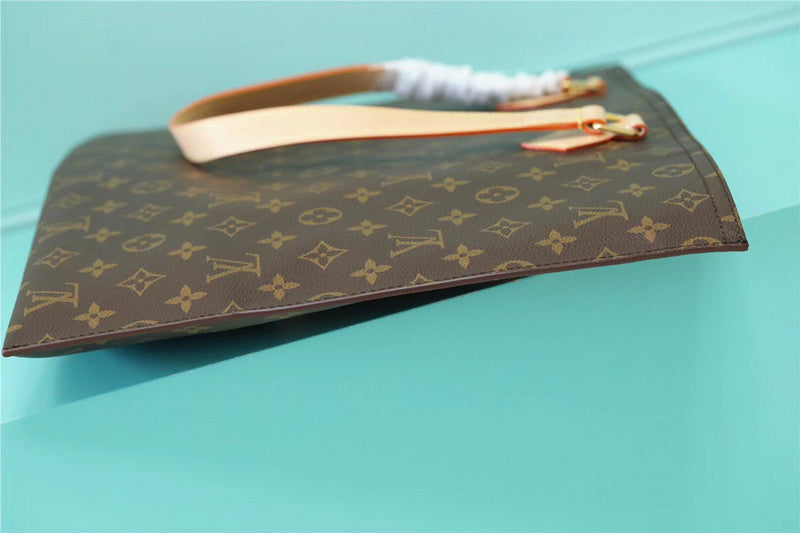 Lux-Totes - LOV Bags - 1073