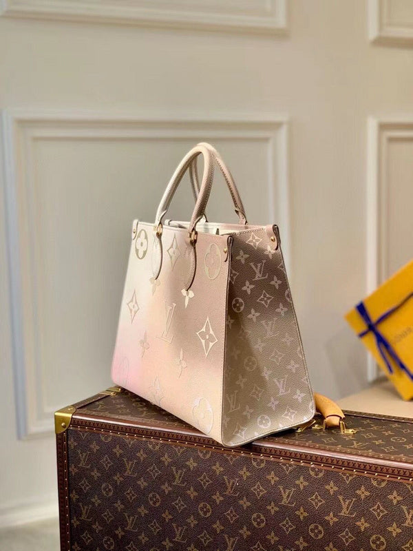 LOV - Luxurious Totes - 1444