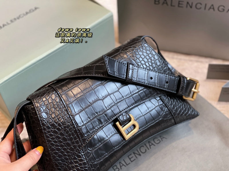 Luxurious Totes - BGA2 Bags - 278